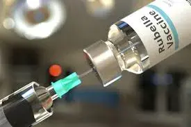  Rubella Vaccine